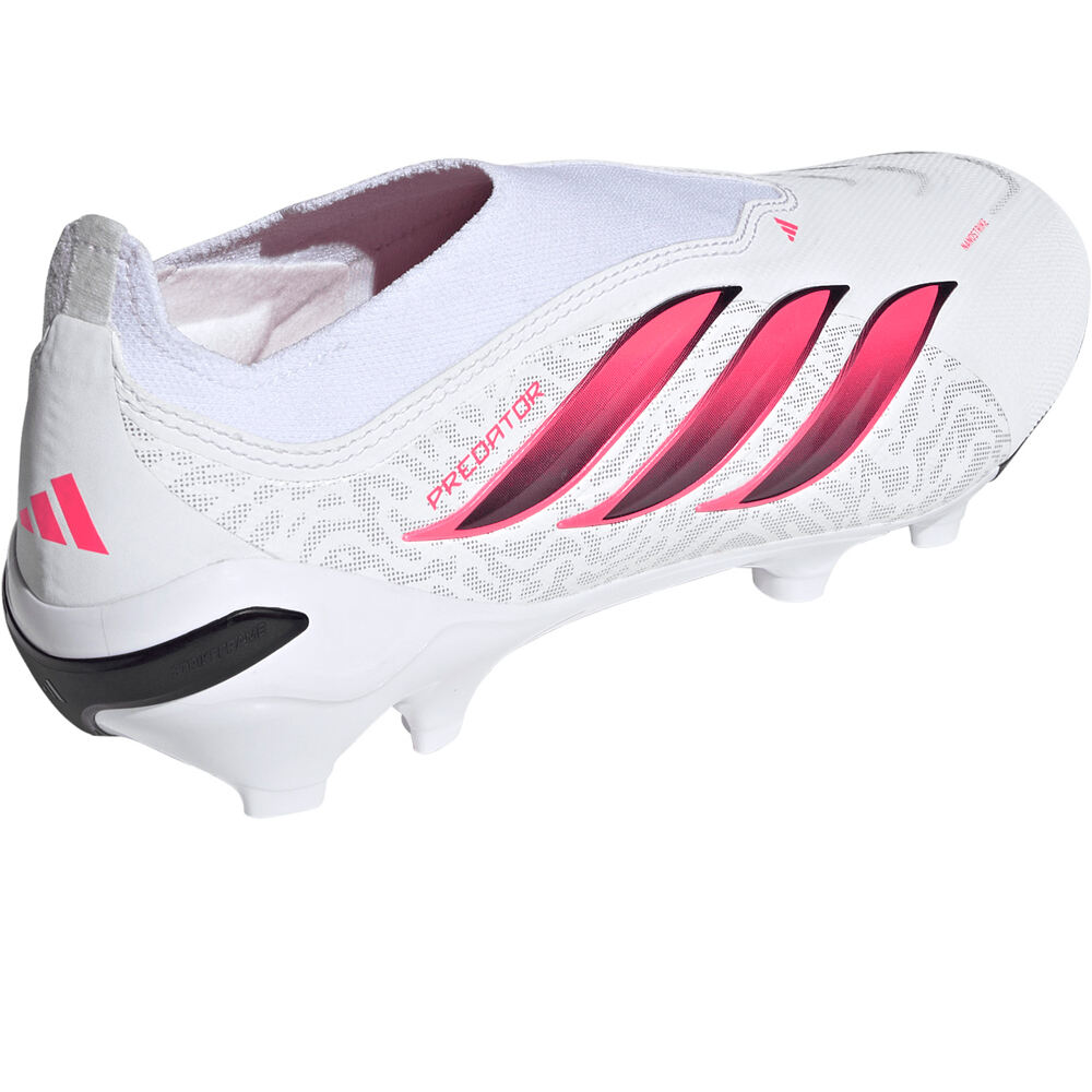adidas botas de futbol cesped artificial PREDATOR LEAGUE vista trasera