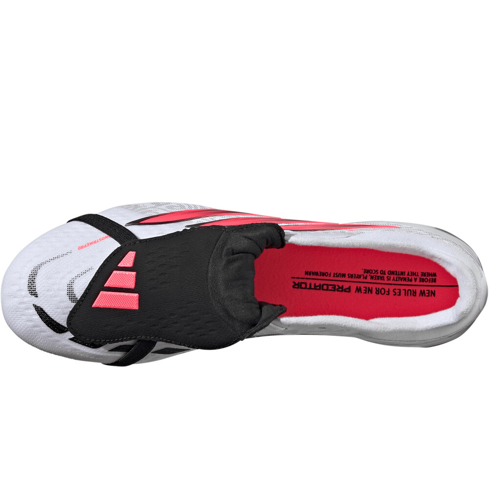 adidas botas de futbol cesped artificial PREDATOR PRO FT AG BLRO 05
