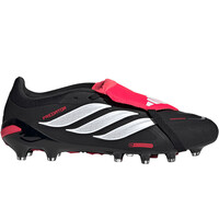 adidas botas de futbol cesped artificial PREDATOR PRO FT AG BLRO lateral exterior
