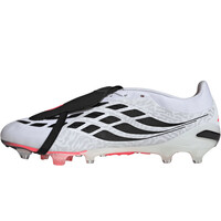 adidas botas de futbol cesped artificial PREDATOR PRO FT AG BLRO puntera