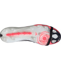 adidas botas de futbol cesped artificial PREDATOR PRO FT AG BLRO vista superior