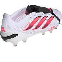 adidas botas de futbol cesped artificial PREDATOR PRO FT AG BLRO vista trasera
