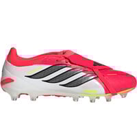 adidas botas de futbol cesped artificial PREDATOR PRO FT AG ROBL lateral exterior