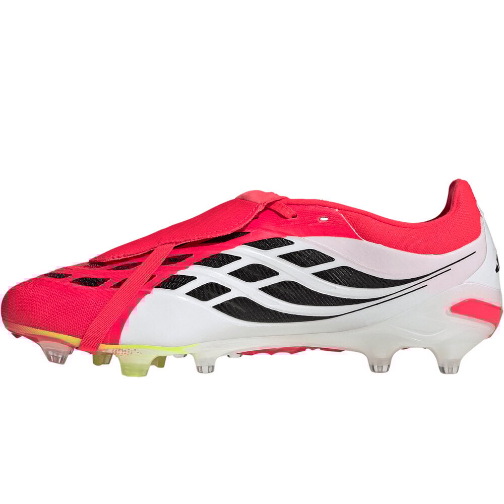 adidas botas de futbol cesped artificial PREDATOR PRO FT AG ROBL puntera