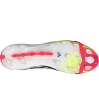 adidas botas de futbol cesped artificial PREDATOR PRO FT AG ROBL vista superior