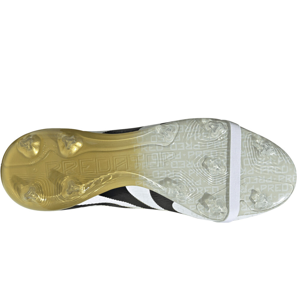 adidas botas de futbol cesped artificial PREDATOR PRO FT FG 05