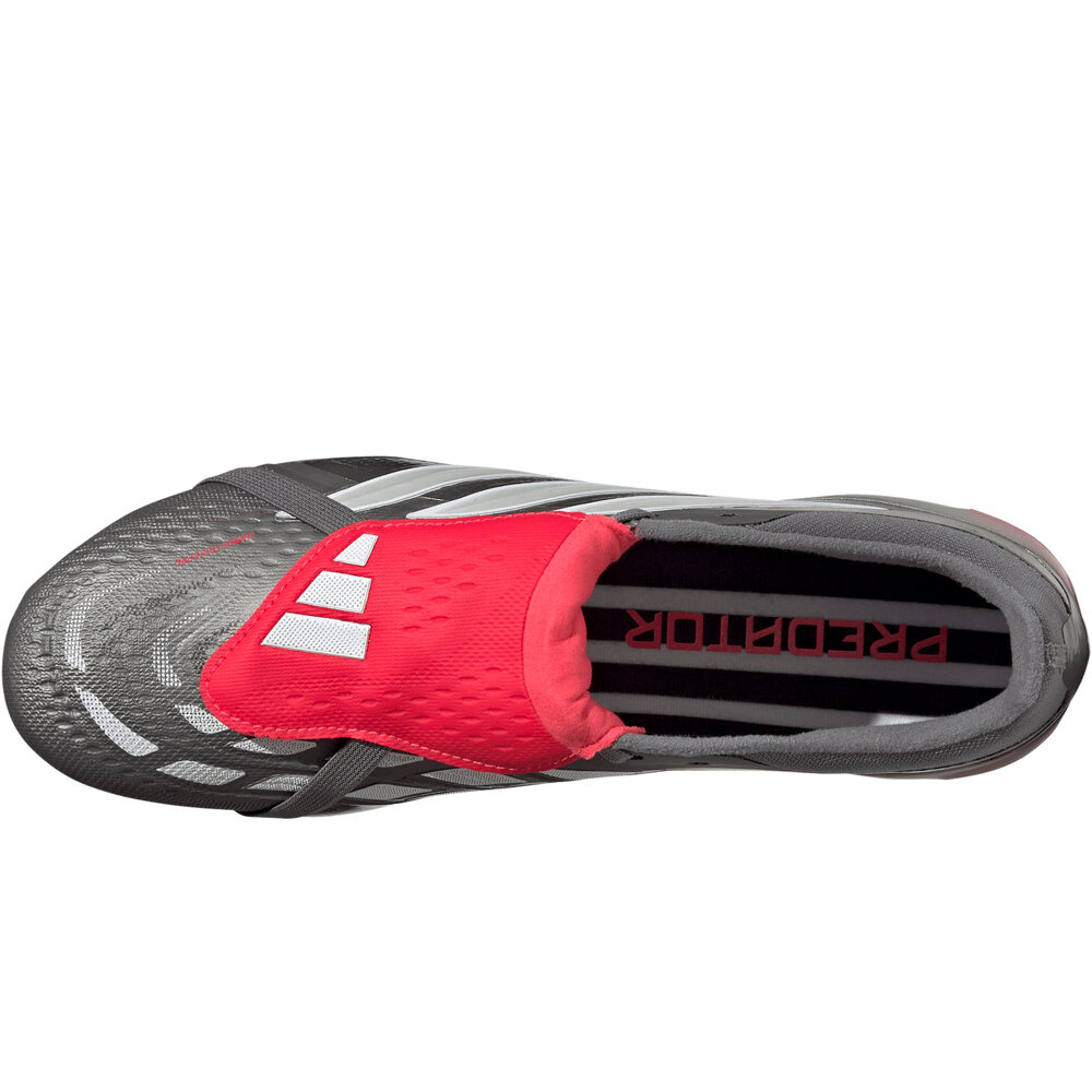 adidas botas de futbol cesped artificial PREDATOR PRO FT FG 05