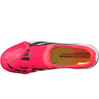 adidas botas de futbol cesped artificial PREDATOR PRO FT FG 05
