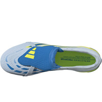 adidas botas de futbol cesped artificial PREDATOR PRO FT FG 05