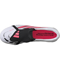 adidas botas de futbol cesped artificial PREDATOR PRO FT FG BLRO 05