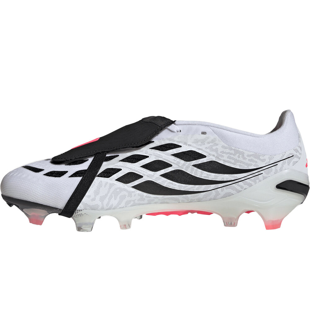 adidas botas de futbol cesped artificial PREDATOR PRO FT FG BLRO puntera