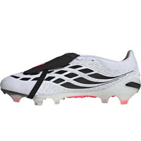adidas botas de futbol cesped artificial PREDATOR PRO FT FG BLRO puntera