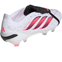 adidas botas de futbol cesped artificial PREDATOR PRO FT FG BLRO vista trasera