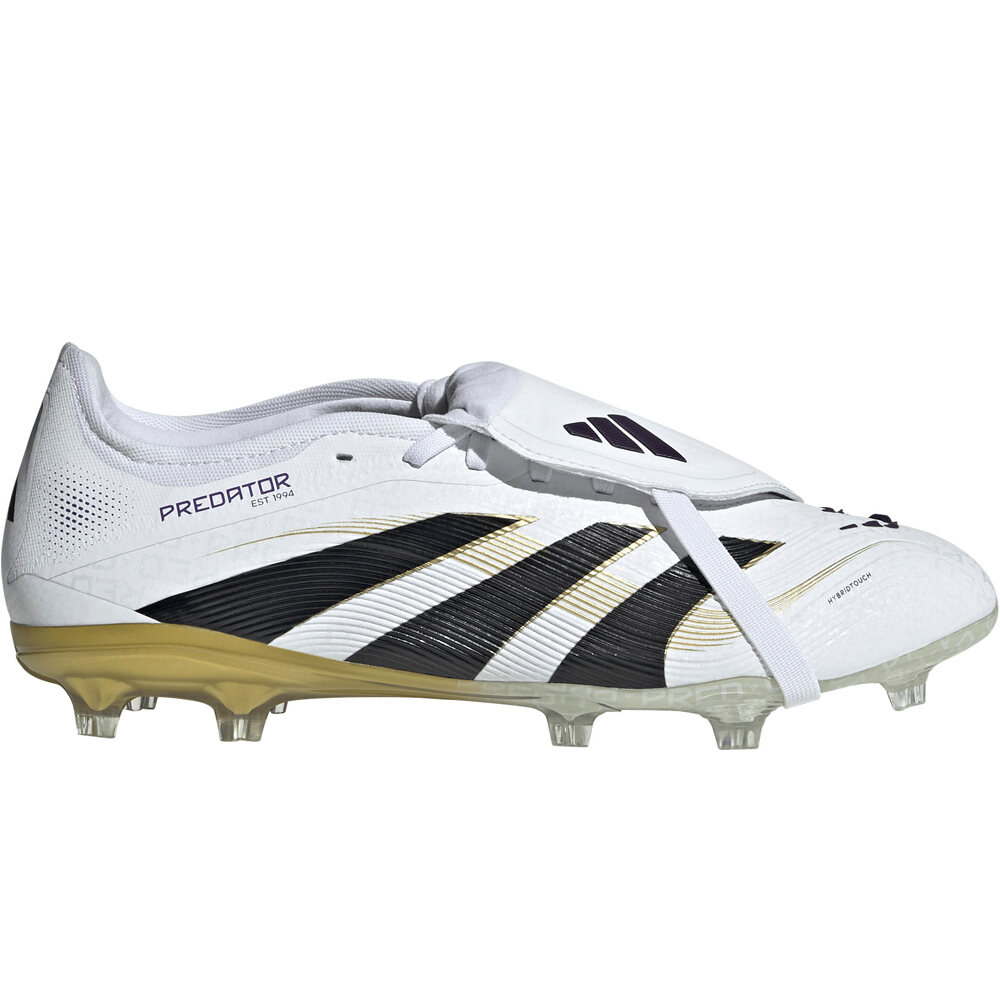 adidas botas de futbol cesped artificial PREDATOR PRO FT FG lateral exterior