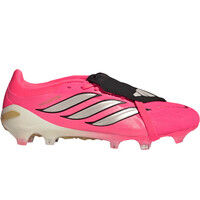 adidas botas de futbol cesped artificial PREDATOR PRO FT FG lateral exterior