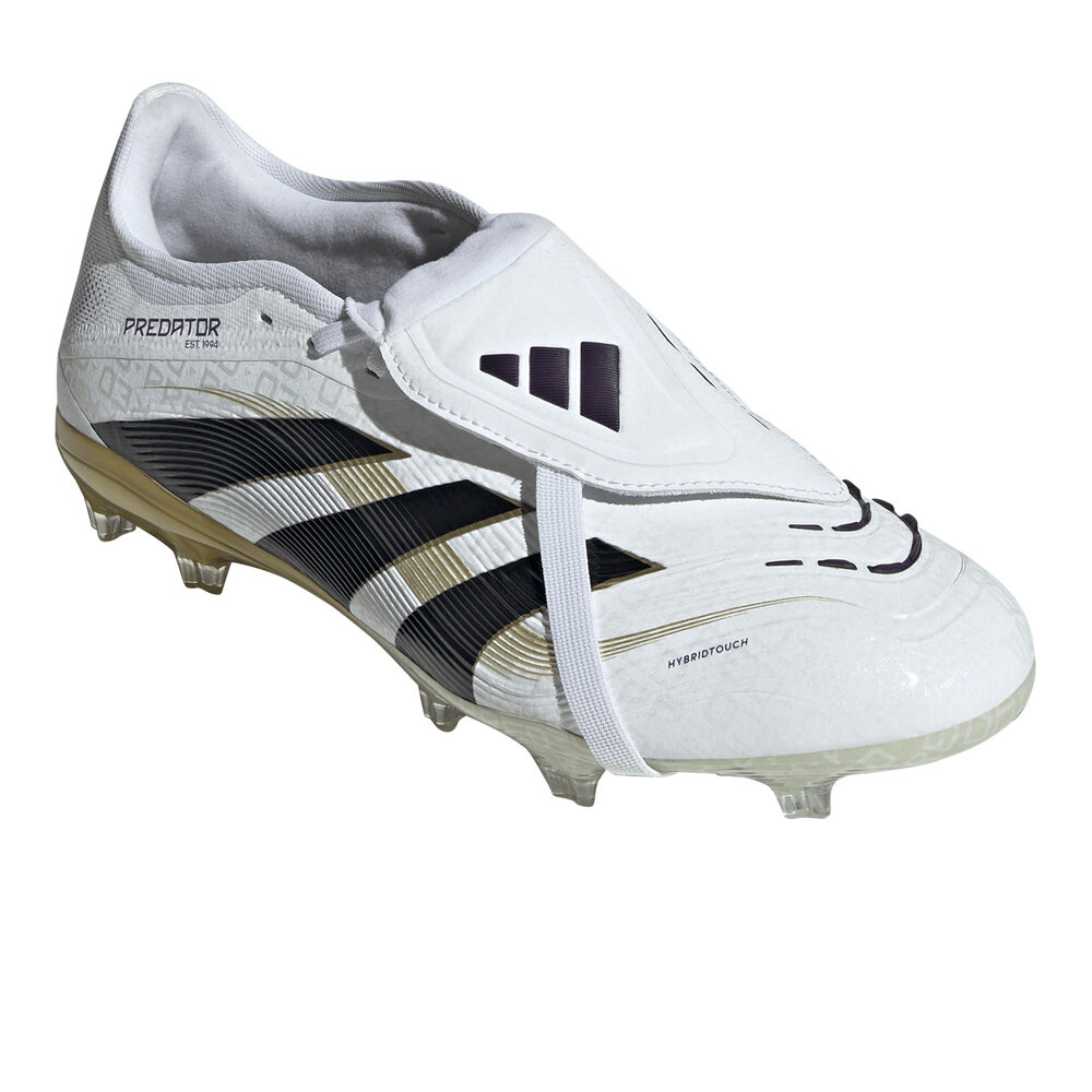 adidas botas de futbol cesped artificial PREDATOR PRO FT FG lateral interior