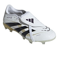 adidas botas de futbol cesped artificial PREDATOR PRO FT FG lateral interior