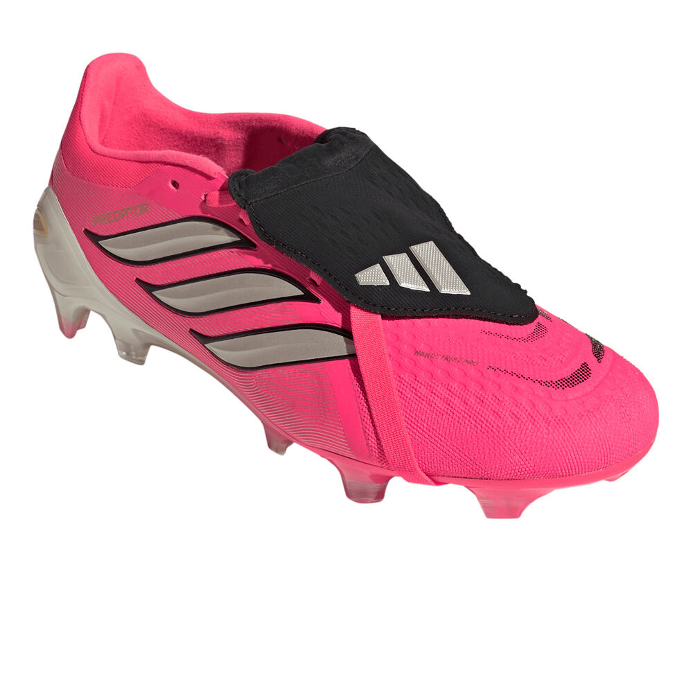 adidas botas de futbol cesped artificial PREDATOR PRO FT FG lateral interior