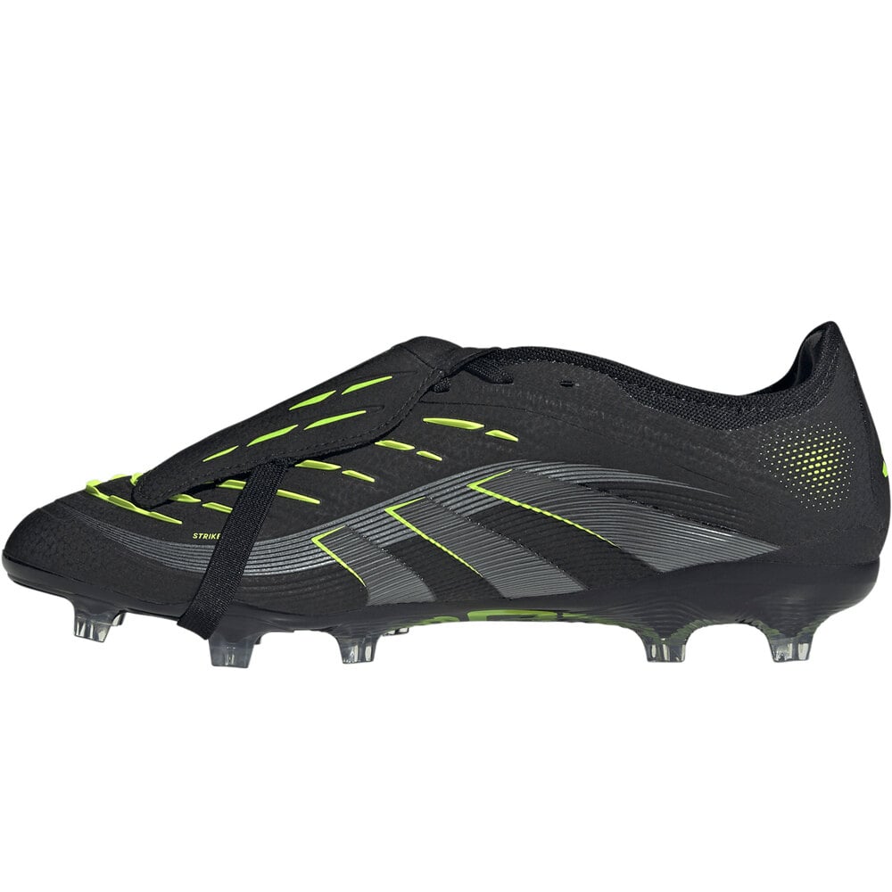 adidas botas de futbol cesped artificial PREDATOR PRO FT FG NE puntera