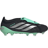adidas botas de futbol cesped artificial PREDATOR PRO FT FG NEVE lateral exterior