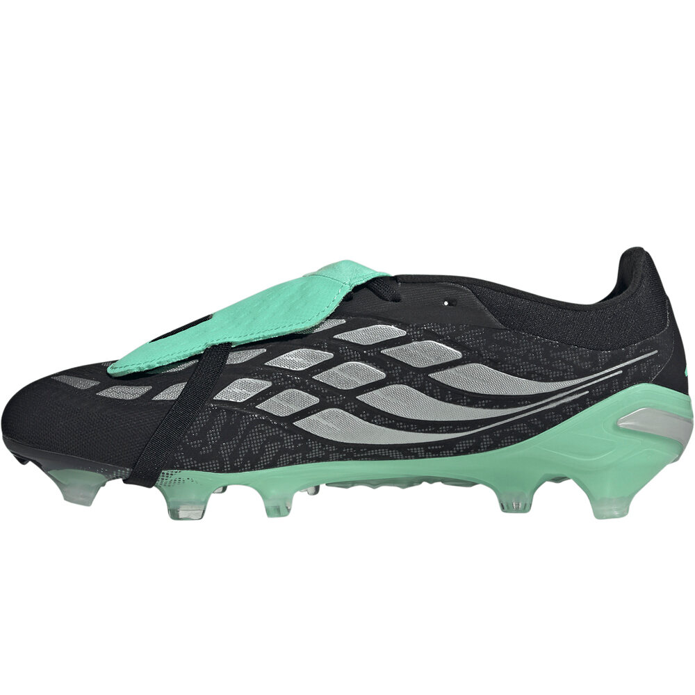 adidas botas de futbol cesped artificial PREDATOR PRO FT FG NEVE puntera