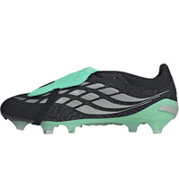 adidas botas de futbol cesped artificial PREDATOR PRO FT FG NEVE puntera
