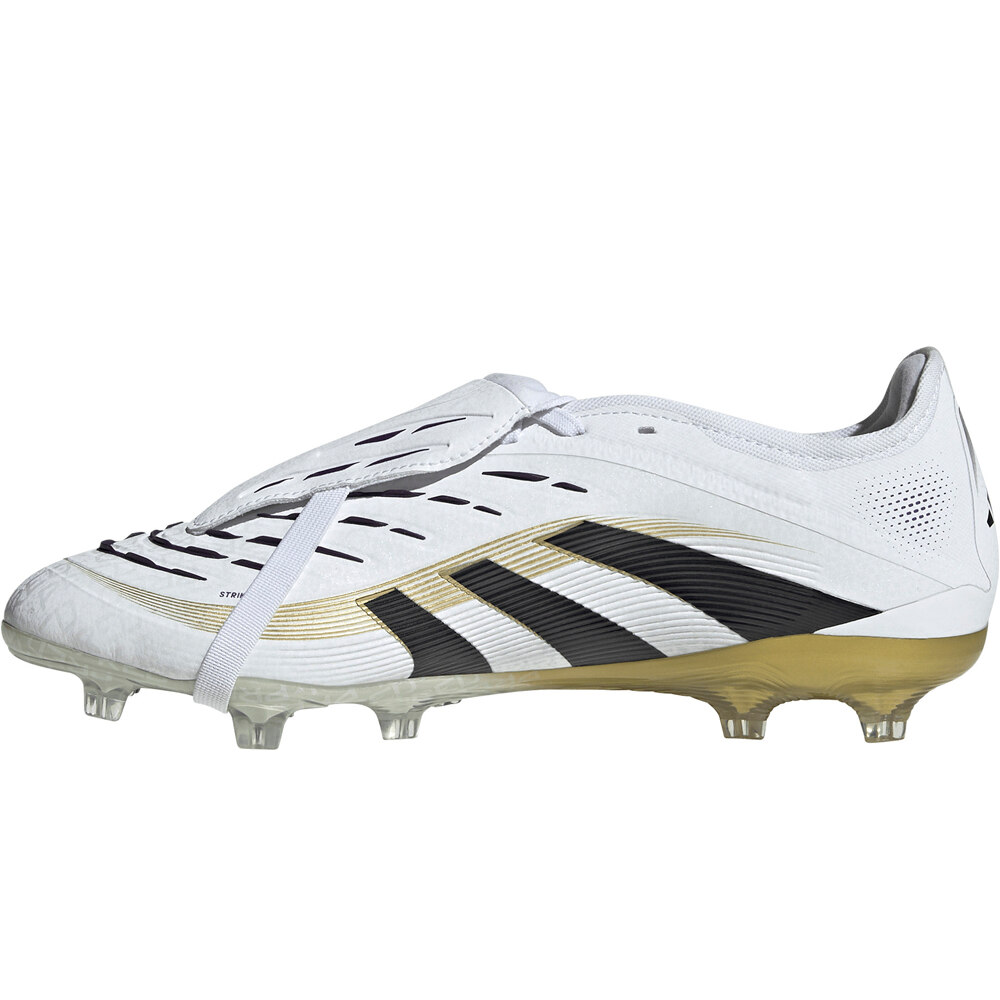 adidas botas de futbol cesped artificial PREDATOR PRO FT FG puntera