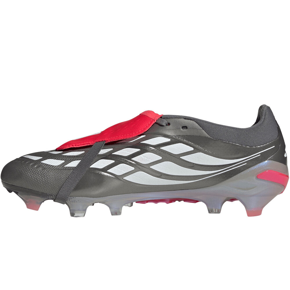adidas botas de futbol cesped artificial PREDATOR PRO FT FG puntera