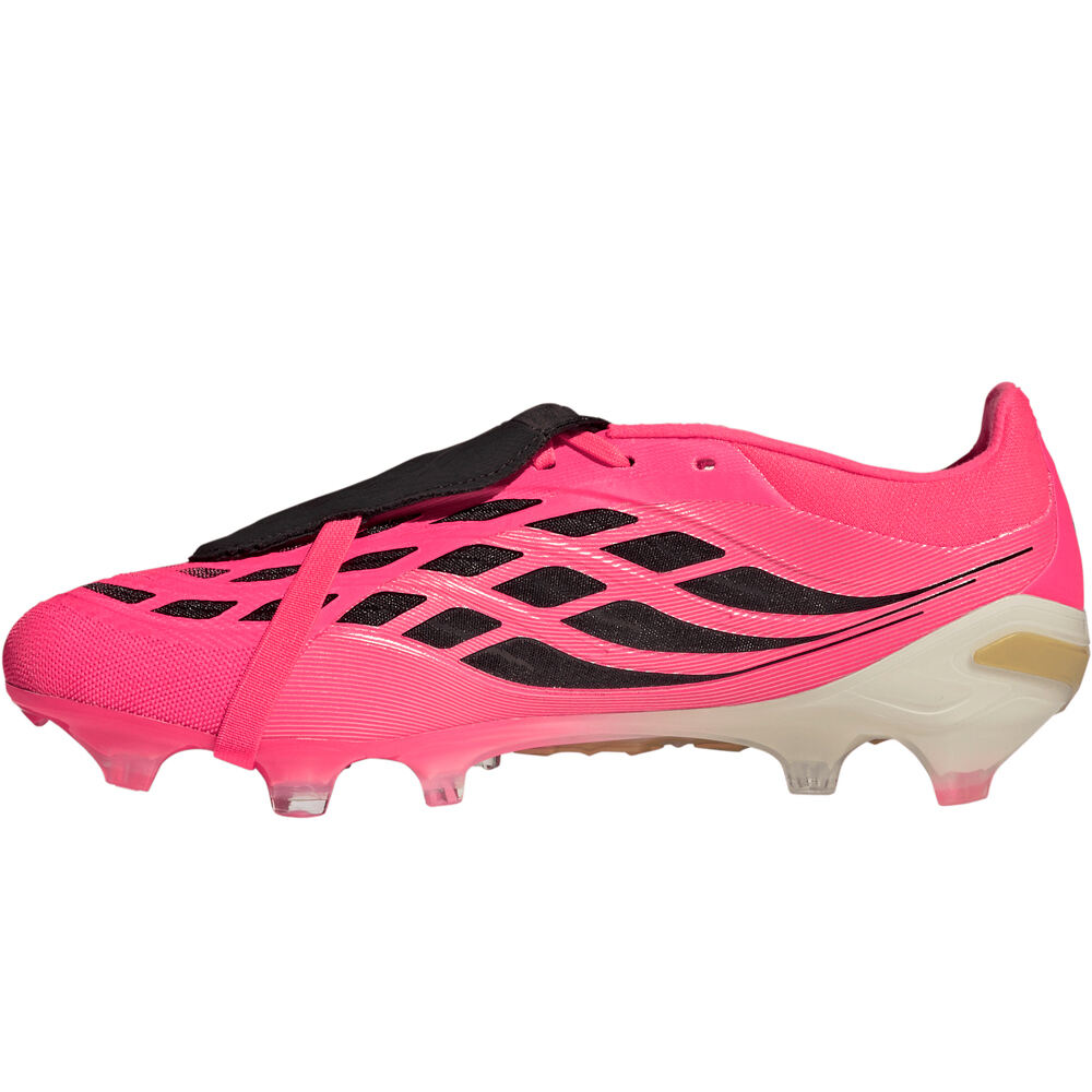 adidas botas de futbol cesped artificial PREDATOR PRO FT FG puntera