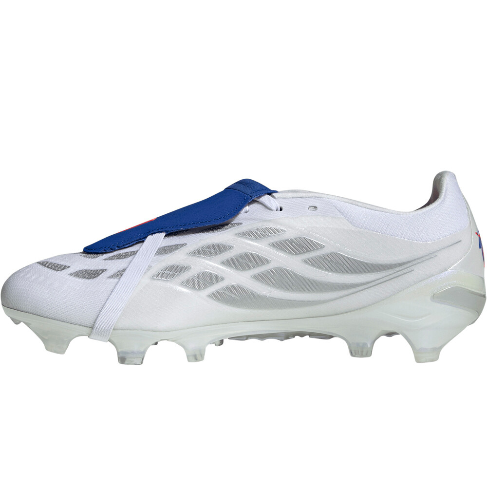 adidas botas de futbol cesped artificial PREDATOR PRO FT FG puntera