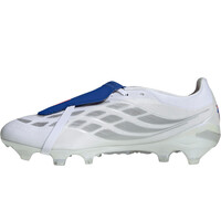 adidas botas de futbol cesped artificial PREDATOR PRO FT FG puntera