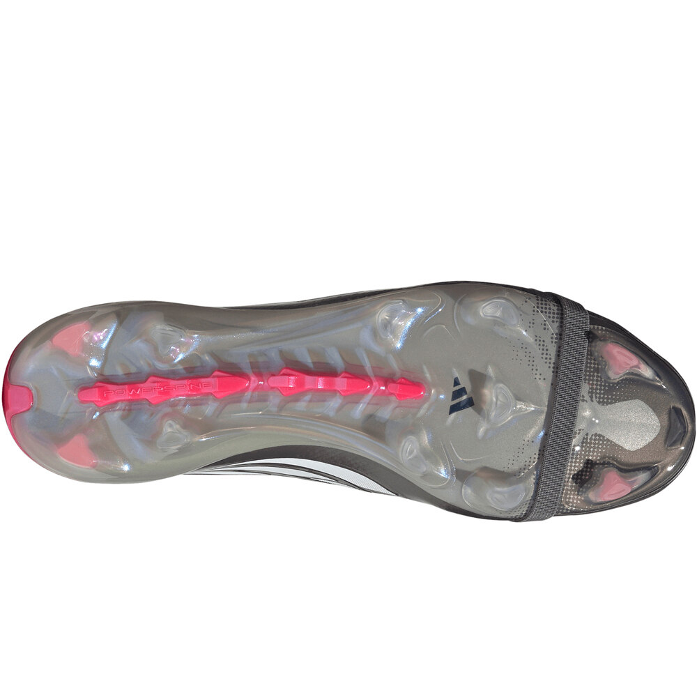 adidas botas de futbol cesped artificial PREDATOR PRO FT FG vista superior