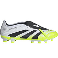 adidas botas de futbol cesped artificial PREDATOR PRO FT MG AMNE lateral exterior