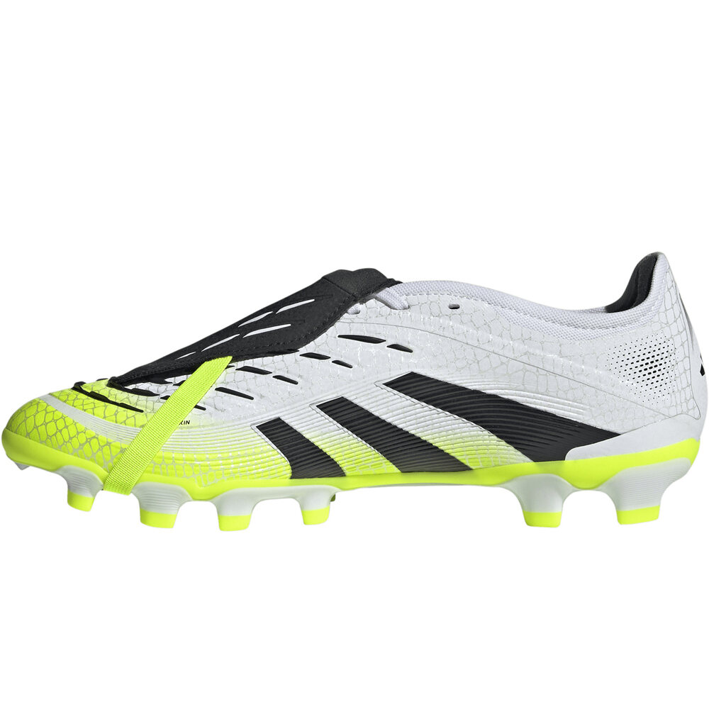 adidas botas de futbol cesped artificial PREDATOR PRO FT MG AMNE puntera