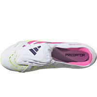 adidas botas de futbol cesped artificial PREDATOR PRO FT MG BLRS 05