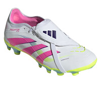 adidas botas de futbol cesped artificial PREDATOR PRO FT MG BLRS lateral interior