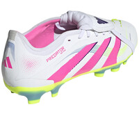 adidas botas de futbol cesped artificial PREDATOR PRO FT MG BLRS vista trasera