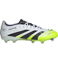 adidas botas de futbol cesped artificial PREDATOR PRO lateral exterior
