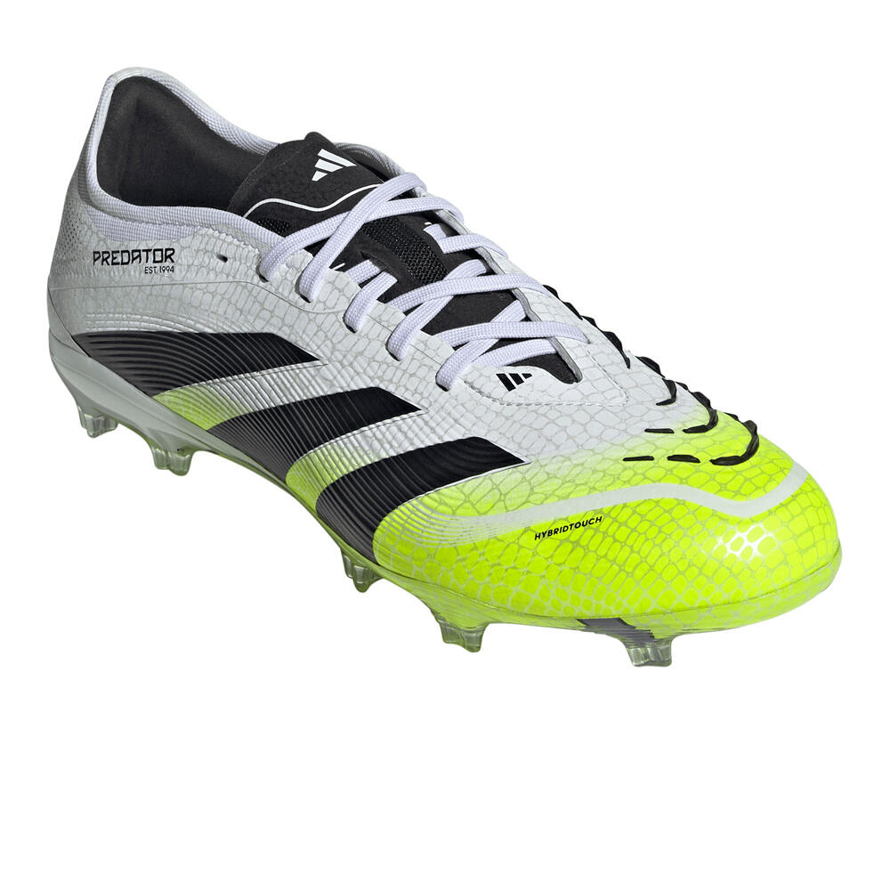adidas botas de futbol cesped artificial PREDATOR PRO lateral interior