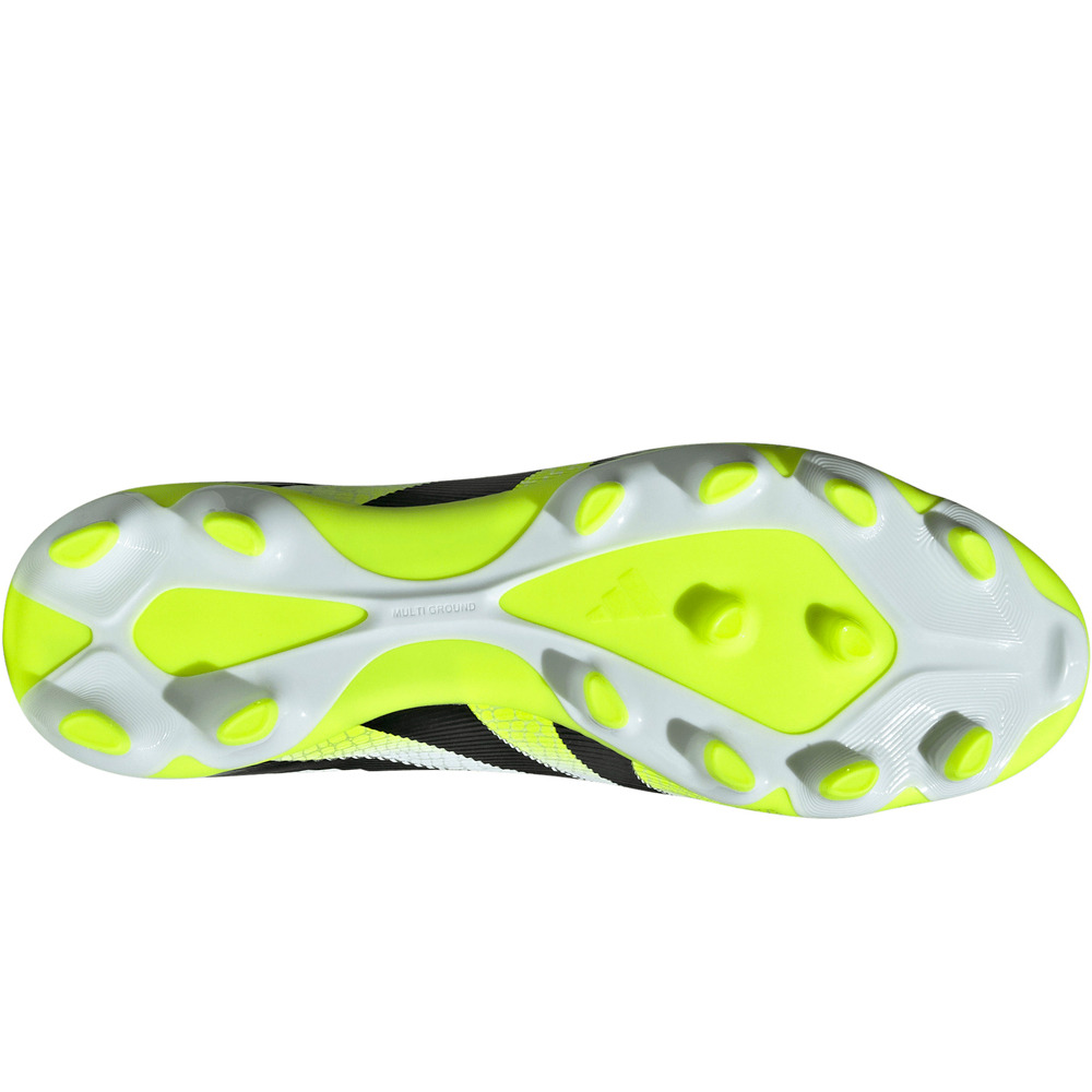 adidas botas de futbol cesped artificial PREDATOR PRO MG AMNE vista superior