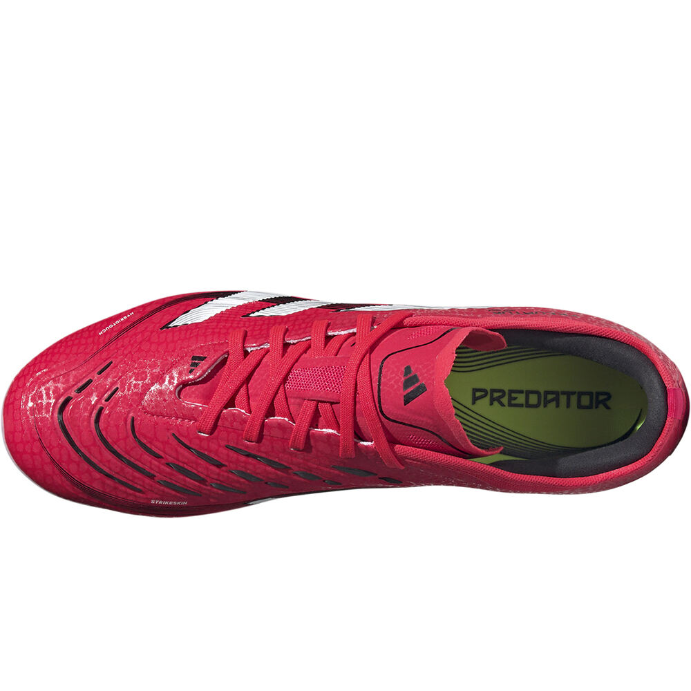 adidas botas de futbol cesped artificial PREDATOR PRO MG ROBL 05