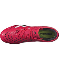 adidas botas de futbol cesped artificial PREDATOR PRO MG ROBL 05