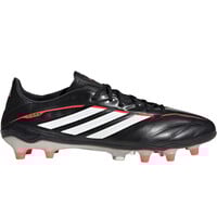 adidas botas de futbol cesped artificial TIEMPO ELITE FG NE lateral exterior