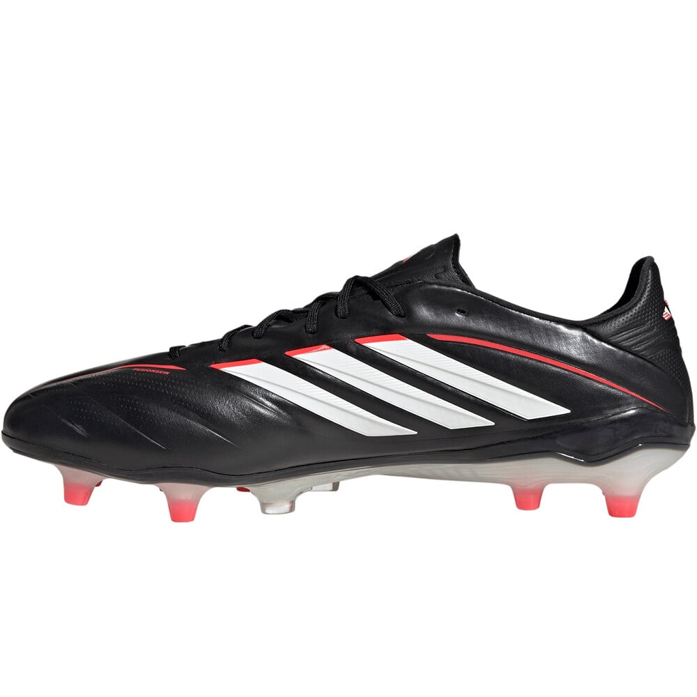 adidas botas de futbol cesped artificial TIEMPO ELITE FG NE puntera
