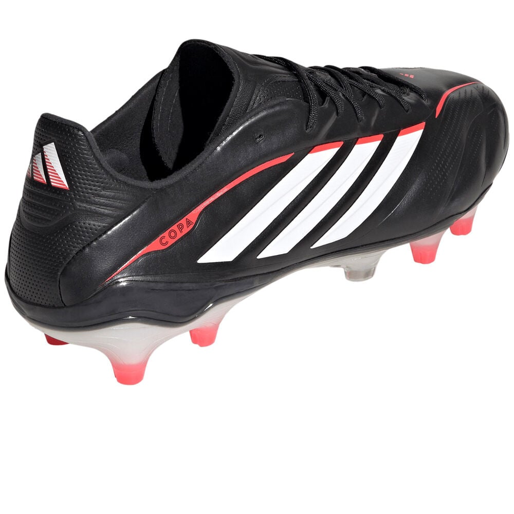 adidas botas de futbol cesped artificial TIEMPO ELITE FG NE vista trasera