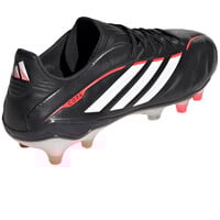 adidas botas de futbol cesped artificial TIEMPO ELITE FG NE vista trasera