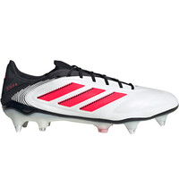 adidas botas de futbol cesped natural Copa Pure 3 Elite csped natural lateral exterior