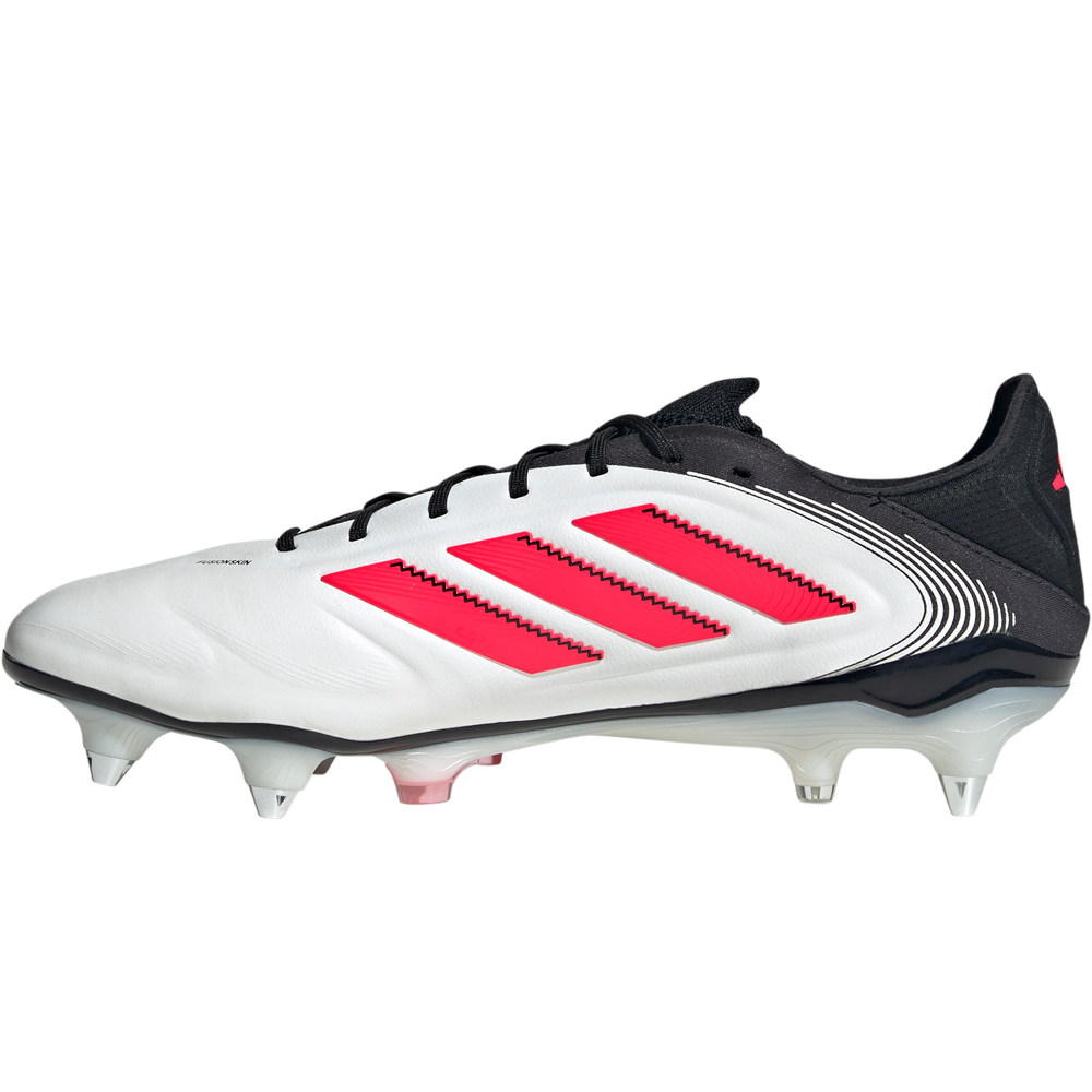 adidas botas de futbol cesped natural Copa Pure 3 Elite csped natural puntera