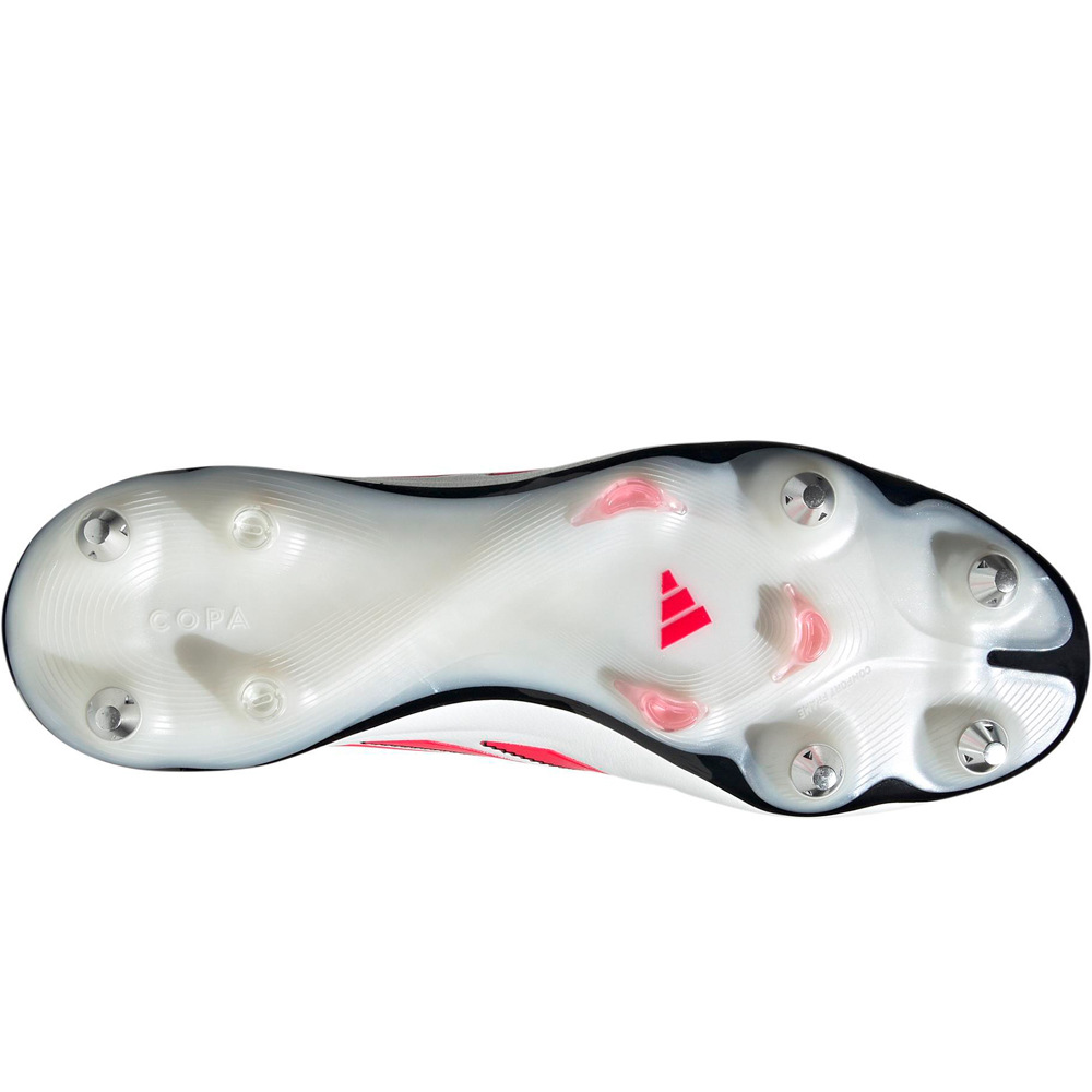 adidas botas de futbol cesped natural Copa Pure 3 Elite csped natural vista superior