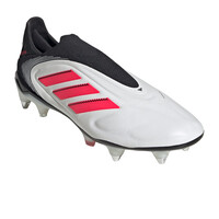 adidas botas de futbol cesped natural Copa Pure 3 Elite Laceless csped nat lateral interior